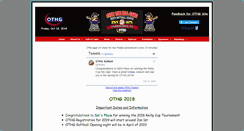 Desktop Screenshot of othgny.com